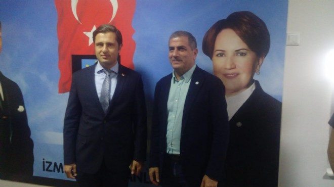 Millet İttifakı’nın İzmir’deki liderleri buluştu: Çarpıcı açıklamalar!