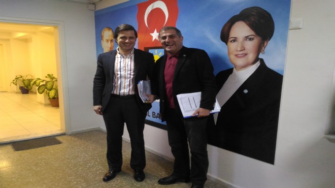 Millet İttifakı'nın İzmir gündemi meclis üye listeleri…