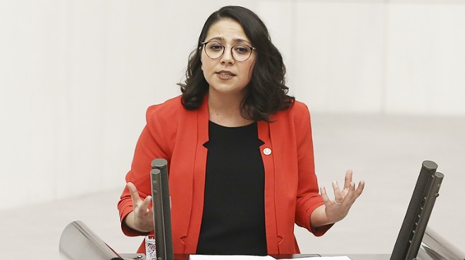 Milletvekili Sera Kadıgil, CHP'den istifa etti!