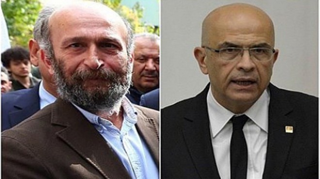 MİT TIR'ları davasında Gül ve Berberoğlu kararı