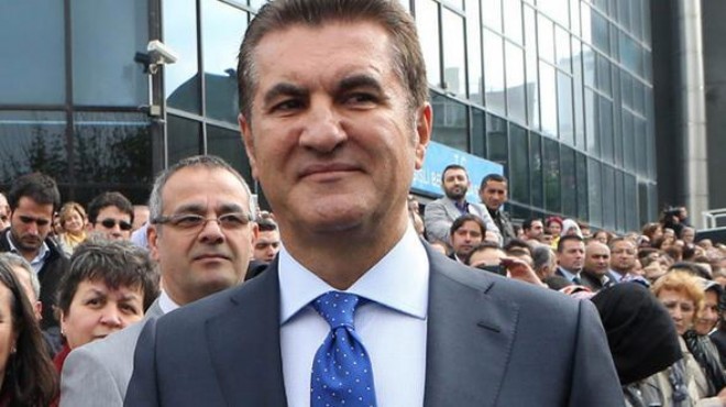 Mustafa Sarıgül siyasete dönüyor!