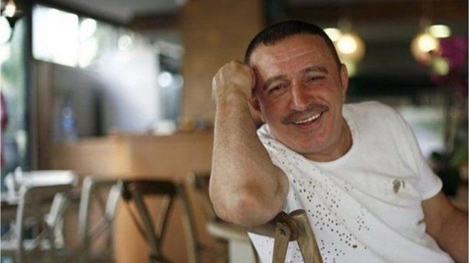 Mustafa Topaloğlu yeniden hastaneye kaldırıldı