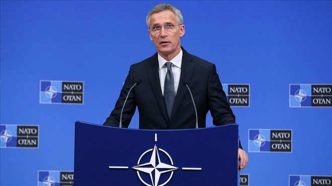 NATO Genel Sekreteri'nden Türkiye'ye kritik ziyaret!
