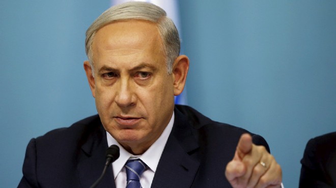 Netanyahu ateşle oynuyor... İsrail'den skandal adım!