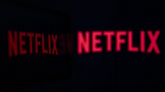 Netflix'ten 'Cemal Kaşıkçı' sansürüne ilişkin itiraf