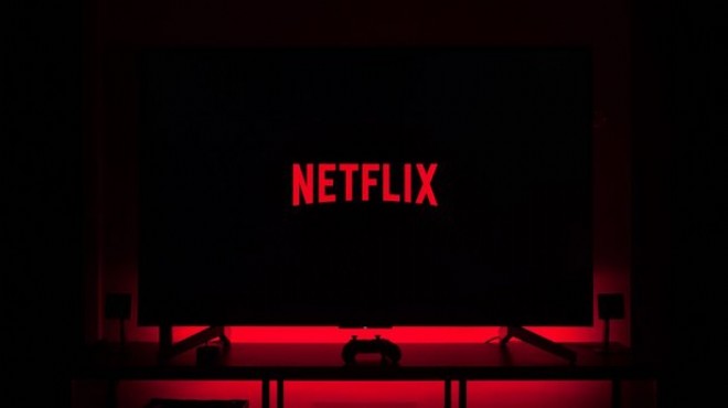 Netflix'ten dizi iptaline ilişkin açıklama geldi