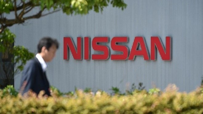 Nissan iki ülkede fabrikalarını kapatıyor