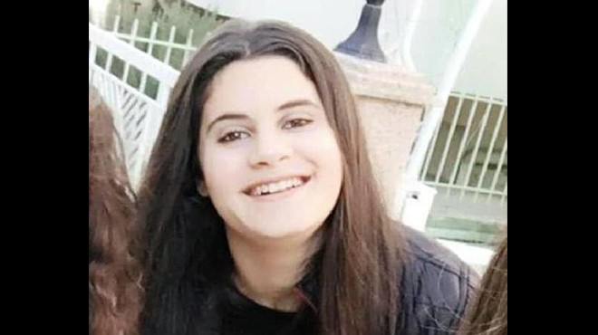 Not bırakıp gitti... İzmir'de liseli genç kız 10 gündür kayıp!