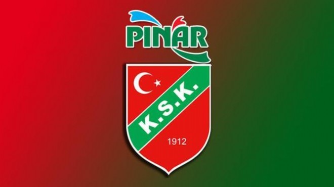 Pınar Karşıyaka'nın yeni antrenörü belli oldu