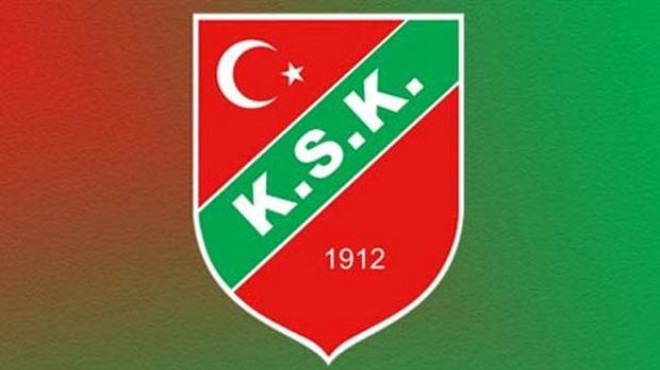 Pınar Karşıyaka'ya transfer yasağı tehlikesi