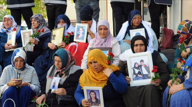 PKK'nın kaçırdığı çocuklar ABD merkezli raporda