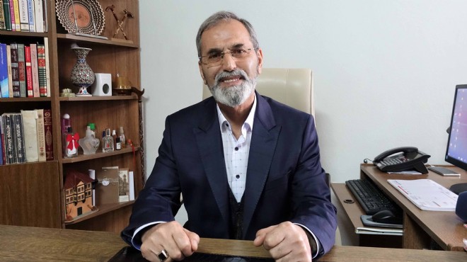 Prof.Dr. Emiroğlu: Yargısız infaz yapılarak linç edildim!
