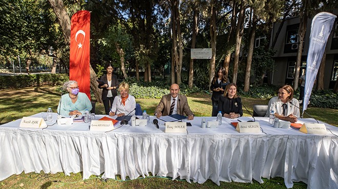Protokol imzalandı... İzmir'de kadın istihdamı arttırılacak
