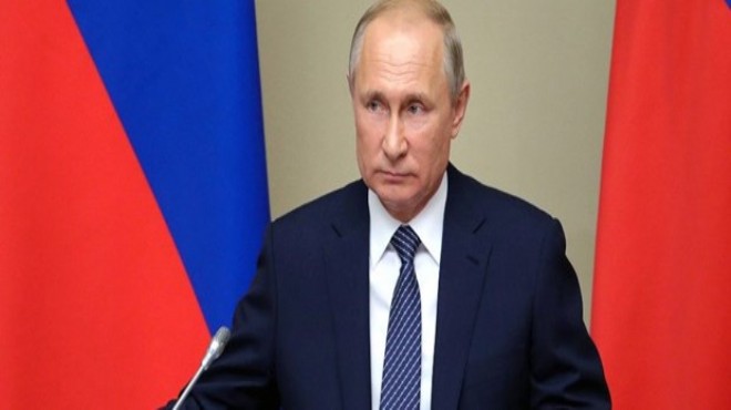 Putin: Yeni füze geliştirmek zorunda kalabiliriz