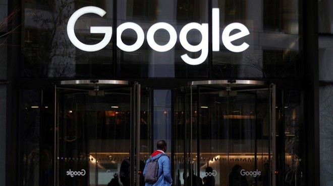 Rekabet Kurulu'ndan Google'a milyonluk ceza