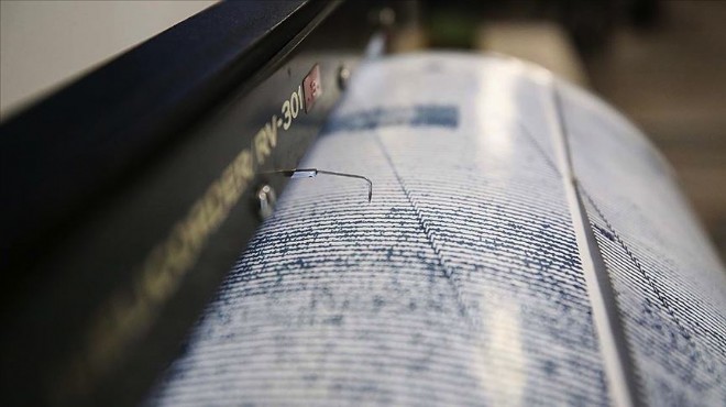 Rusya'da 7,5 büyüklüğünde deprem