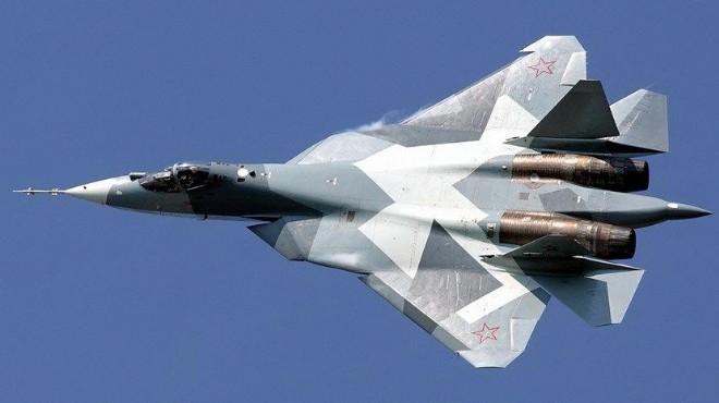 Rusya'dan flaş açıklama: Savaş uçağı da satabiliriz!