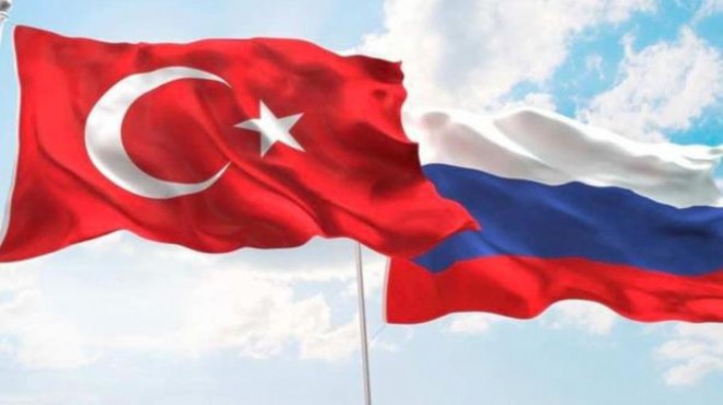 Rusya’dan 'Suriye operasyonu' açıklaması!
