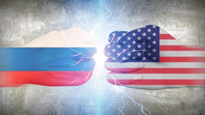 Rusya ile ABD arasında tehlikeli gerginlik