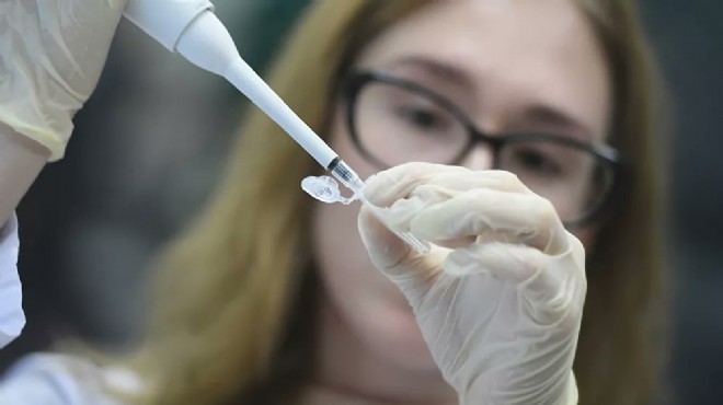 Rusya koronavirüs aşısının yeterlilik değerlendirmesi için DSÖ'ye başvurdu
