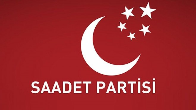 Saadet'in İzmir adayları belli oldu (İlçe ilçe liste)