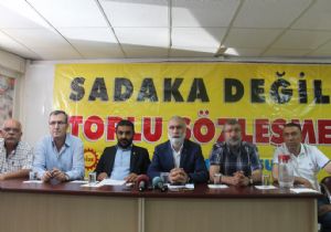 Sendika'dan son uyarı: İzmir'de binlerce emekçi iş bırakıyor 