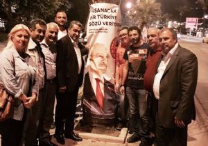 CHP İzmir rekor peşinde: ‘En büyüğü olacak' 
