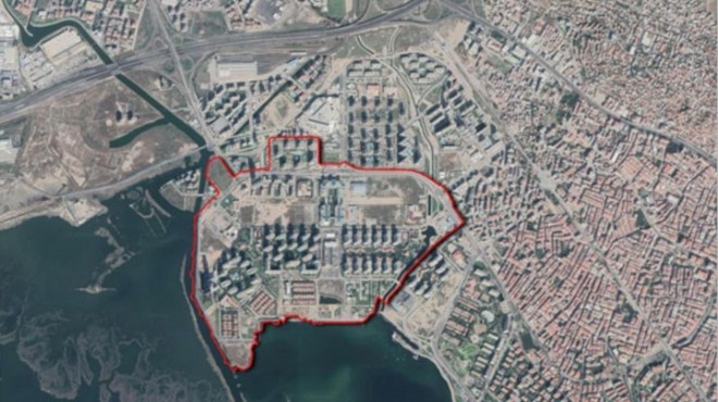 Şehir Plancıları'ndan ‘Mavişehir' tepkisi: Planların geçerliliği kalmamıştır!