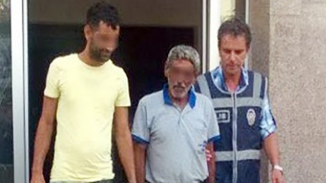 Şizofreni hastası kıza tecavüz etmişlerdi... İzmir'deki utanç davasında şok karar!