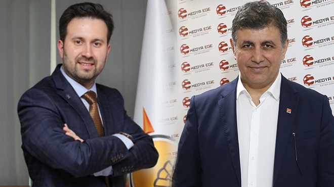 Stat tartışması alevlendi: AK Partili Çiftçioğlu ile Başkan Tugay'dan karşılıklı sert sözler