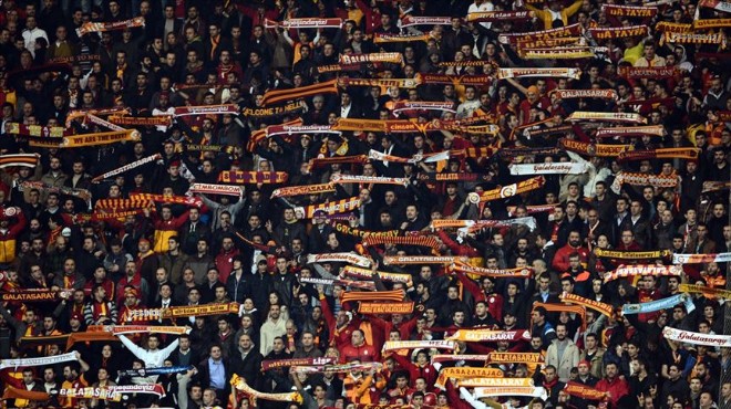 Süper Lig'de seyirci ortalaması yükseliyor
