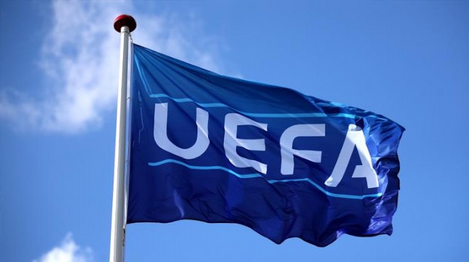 Süper Lig'den 5 kulübe UEFA lisans vermedi!