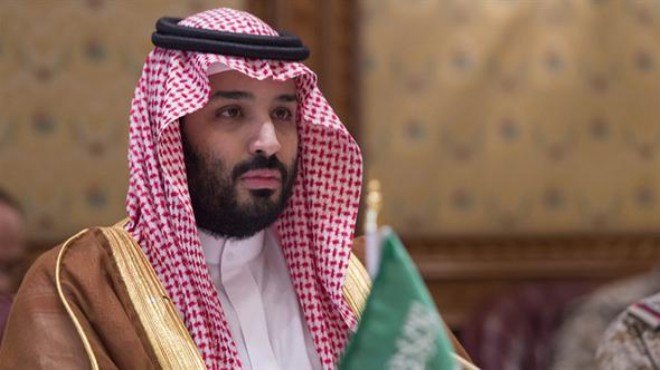 Suudi Arabistan'dan flaş karar
