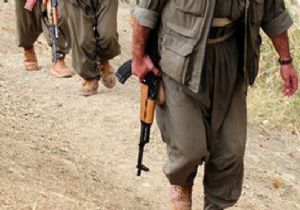 PKK Diyarbakır'da yol kesti doktor öldürdü
