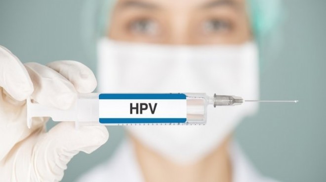 TBMM'ye sunuldu: HPV'ye karşı ulusal aşılama