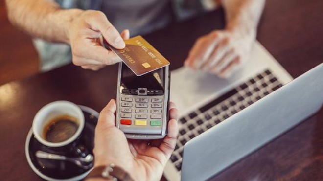 Temassız kredi kartı olanları bekleyen tehlike