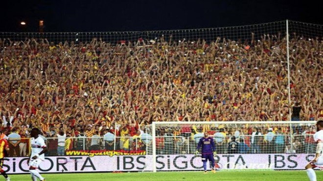 TFF'den Süper Lig ve 1'inci Lig'de seyirci kararı!