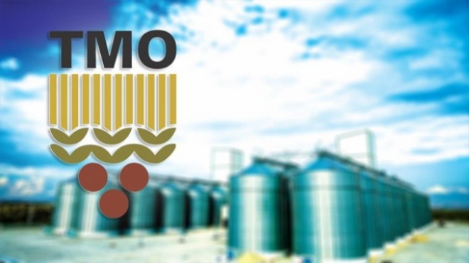 TMO'dan kuru üzüm açıklaması : 400 üreticiye 11 milyon ödedik!