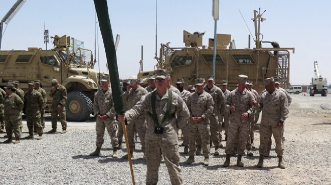 Trump Afganistan'dan tüm askerlerini çekecek