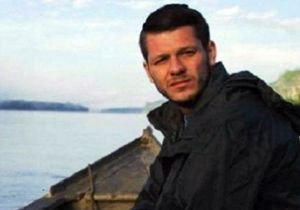 İngiliz gazeteciler IŞİD'li derken PKK'dan tutuklanmış