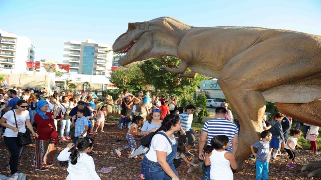 Türkiye'de bir ilk: 'Evrensel Değerler Çocuk Müzesi' açıldı
