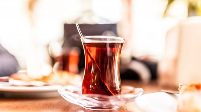 Türkiye'den 95 ülkeye 5 milyon dolarlık çay ihracatı