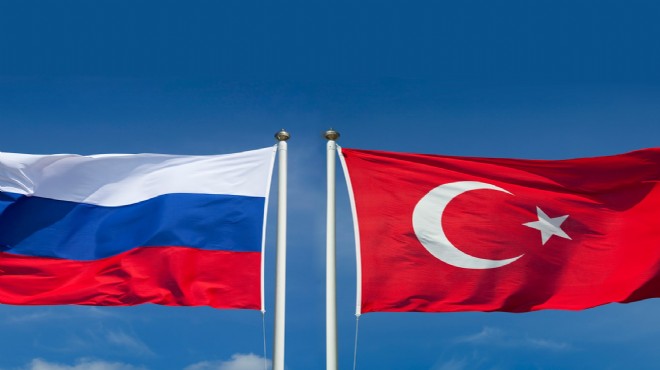 Türkiye'den Rusya'ya son dakika hamlesi