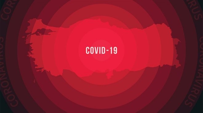 Türkiye'nin ilk koronavirüs raporu