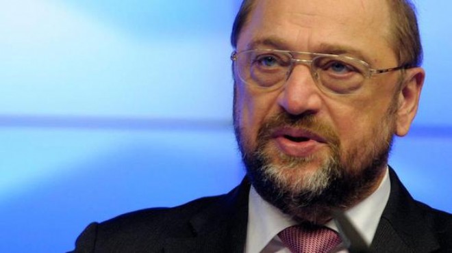 Türkiye'nin seyahat uyarısı Schulz'u kızdırdı...