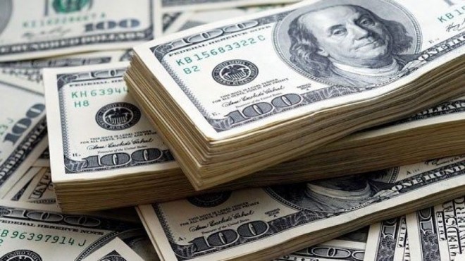 Yıl sonu tahmini: Türkiye'ye dolar yağacak!