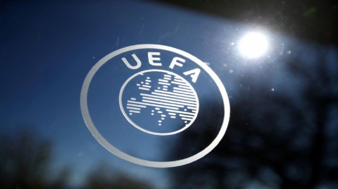 UEFA'dan deplasman golü kararı