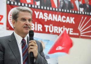 Çıray’dan Gezi’nin yıl dönümünü için sağduyu çağrısı 