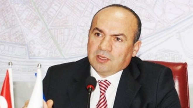 Uşak'ın eski belediye başkanına FETÖ'den beraat kararı!
