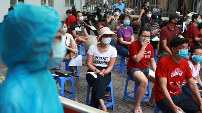 Vietnam'da koronavirüsten ilk ölüm